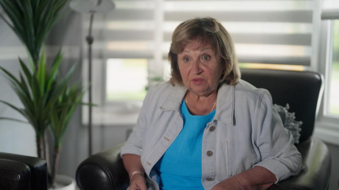 8. odcinek "Żona dla Polaka. Toronto"