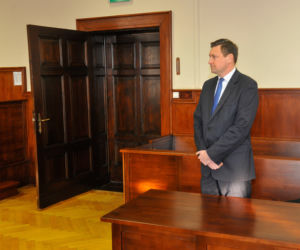 Dają fuchy swoim