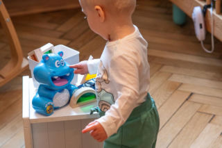 Co 10 godzin porzucany jest noworodek! Historia małego Stasia wyciska łzy, może taki format