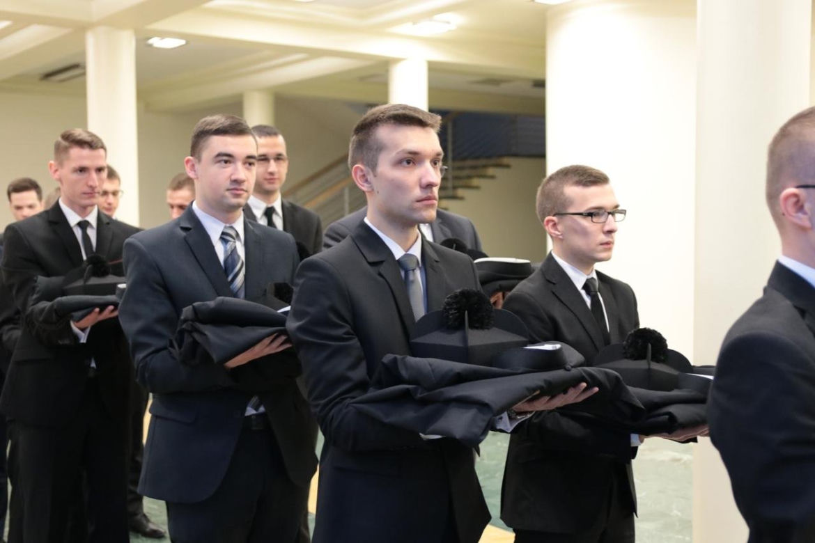 Poznaj NAJWIĘKSZE seminarium duchowne na świecie
