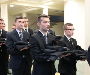Poznaj NAJWIĘKSZE seminarium duchowne na świecie