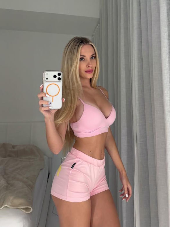 Angelina Dimova