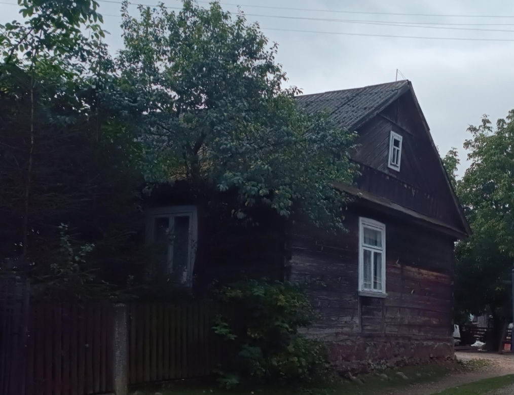 Karolina wracała z przyjaciółmi ze zbioru borówek. Zginęła w potwornym wypadku