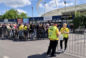 TŁUMY zmierzają na koncert Metalliki na Stadionie Śląskim w Chorzowie! Fani dopisali - Dawid Podsiadło zagrożony?