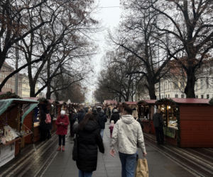 Jarmark w Szczecinie 2025