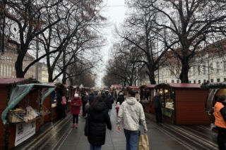 Jarmark w Szczecinie 2025