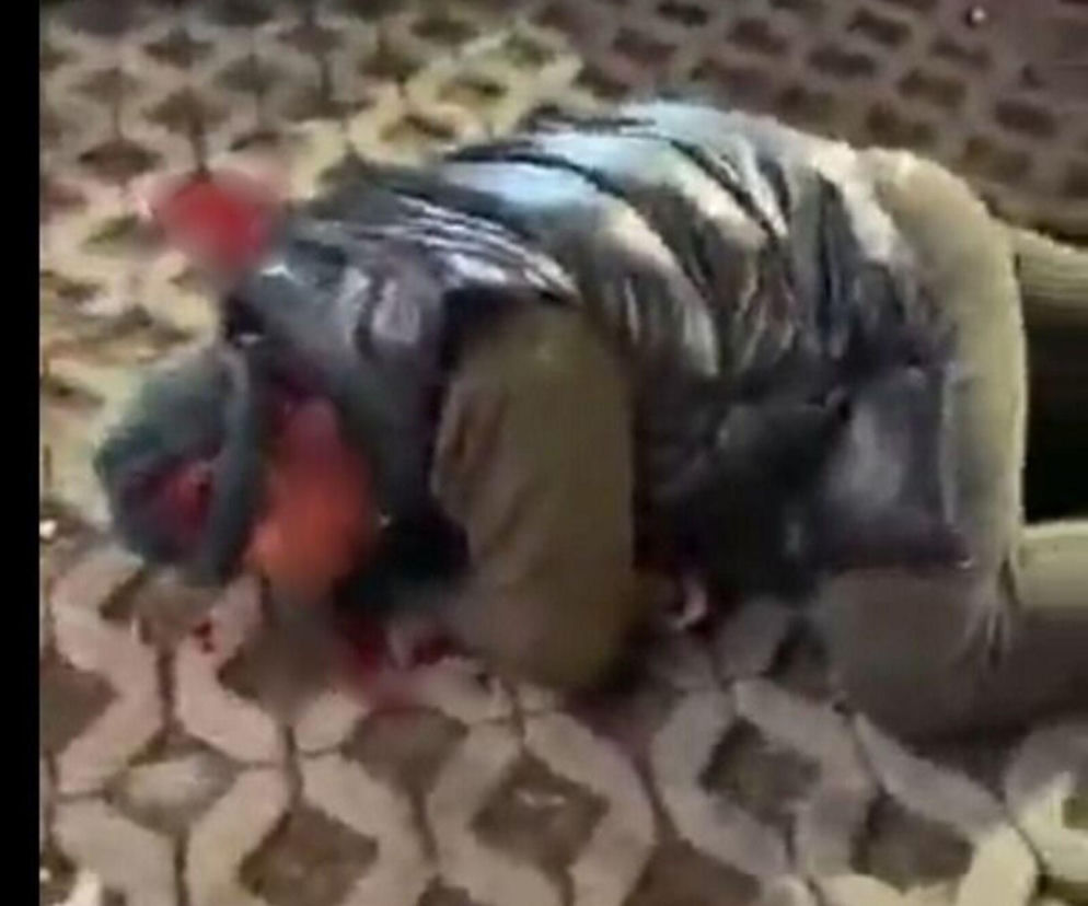 Brutalna bójka obokrajowców w centrum Warszawy. Jedna osoba poważnie ranna