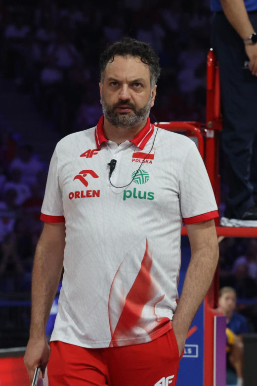 Polskie siatkarki znów na podium! Trzeci brąz Ligi Narodów z rzędu 