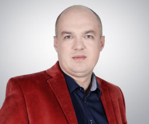 Paweł Tucholski, Twoja twarz brzmi znajomo
