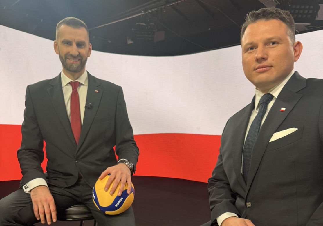 Marcin Możdżonek, Sławomir Mentzen