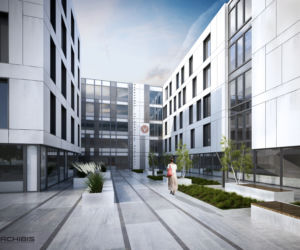 Uniwersyteckie Centrum Stomatologii Warszawskiego Uniwersytetu Medycznego