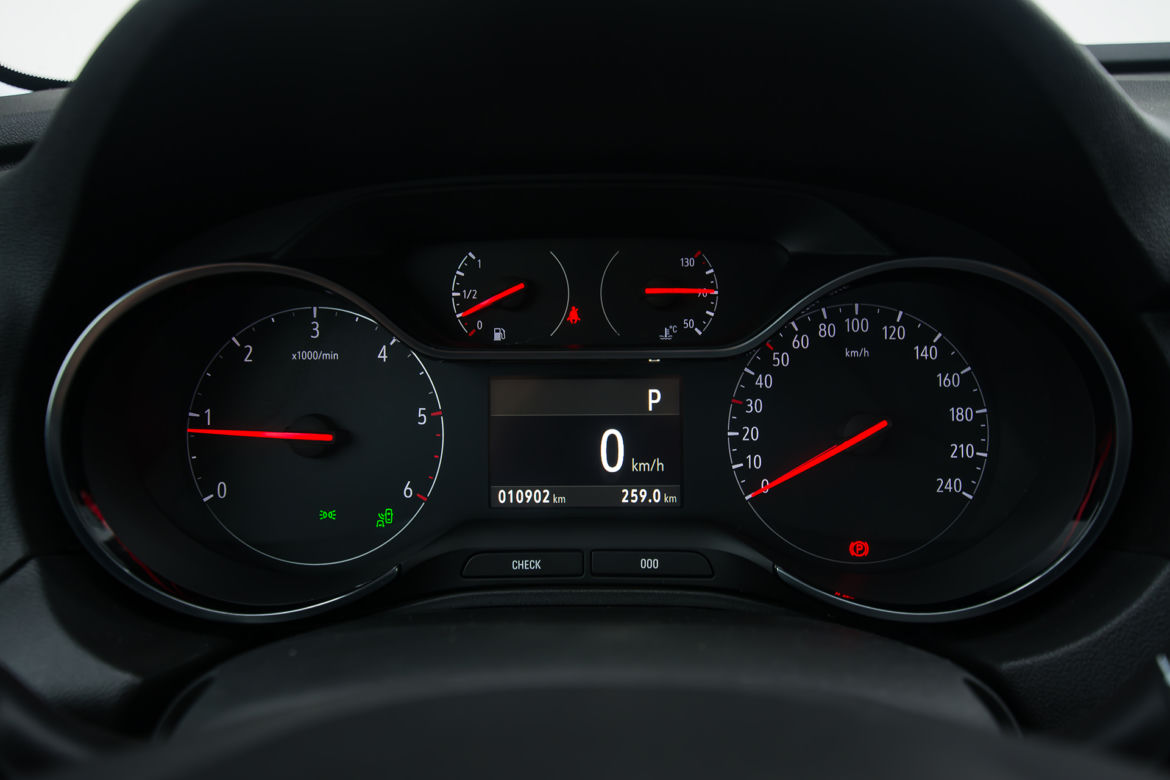Opel Grandland X 2.0 CDTi 177 KM AT8 Elite