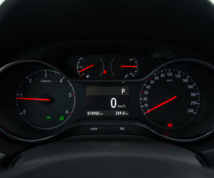 Opel Grandland X 2.0 CDTi 177 KM AT8 Elite