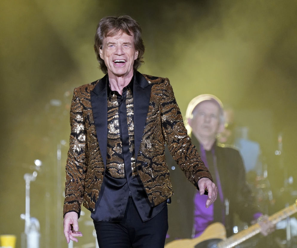 Mick Jagger został wyrzucony z baru i po pijaku wszczął bójkę z policją? Skandal na Florydzie