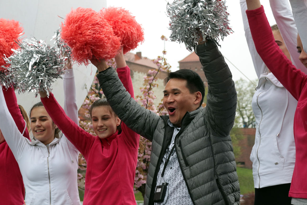 16. PZU Cracovia Maraton już za nami! [GALERIA ZDJĘĆ]