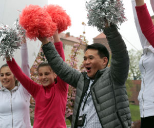 16. PZU Cracovia Maraton już za nami! [GALERIA ZDJĘĆ]