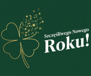 Kartki noworoczne 2026 do Messengera i WhatsAppa