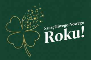 Kartki noworoczne 2026 do Messengera i WhatsAppa