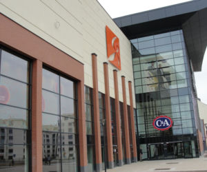 Galeria Słoneczna w Radomiu