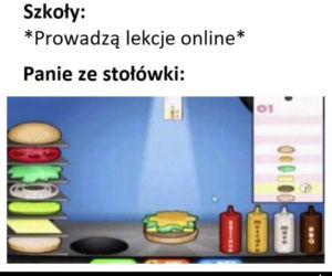 Memy o szkole 2020. Nauka u dobie koronawirusa. Żarty z nowej sytuacji 