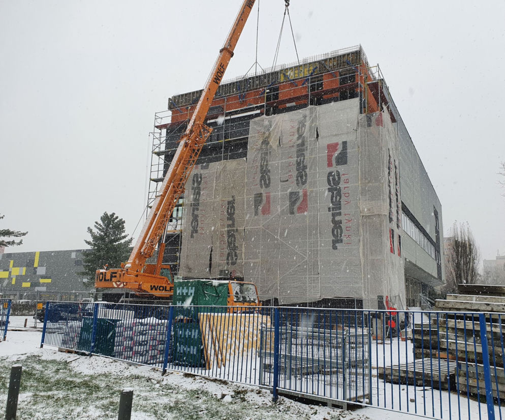 We Wrocławiu powstało pierwsze Centrum Diagnostyczno-Terapeutyczne Chorób Rzadkich 