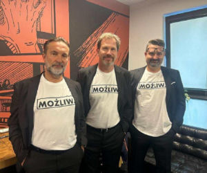 Kabaret HrAbi wraca po śmierci Joanny Kołaczkowskiej. Dołączy do nich znany artysta