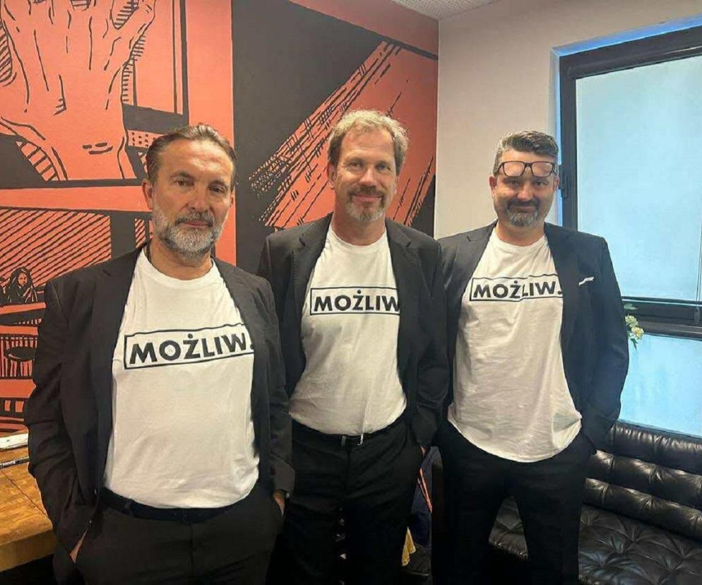 Kabaret HrAbi wraca po śmierci Joanny Kołaczkowskiej. Dołączy do nich znany artysta