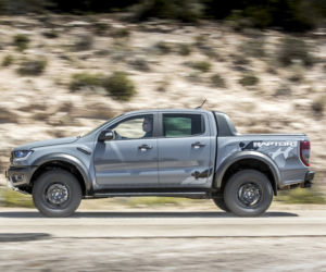 Ford Ranger Raptor 2.0 EcoBlue Bi-Turbo 213 KM i 500 Nm A10 4x4