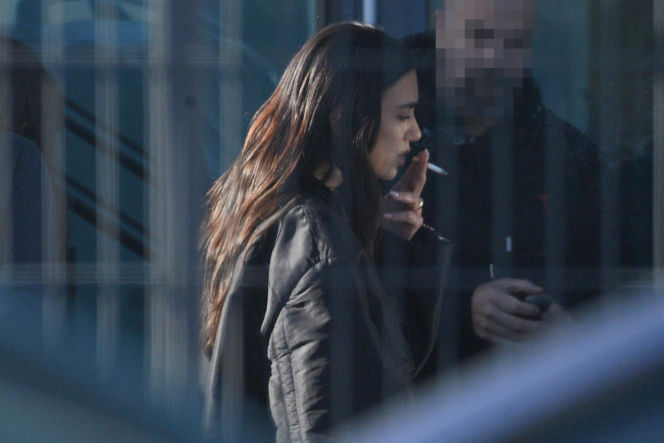 Dua Lipa pali na zakazie