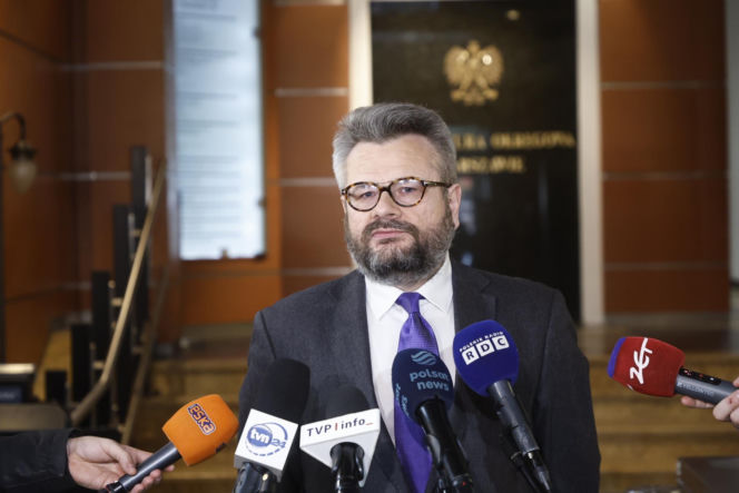 Zarzuty dla sprawcy masakry w Łomiankach. Wstrząsające informacje prokuratury