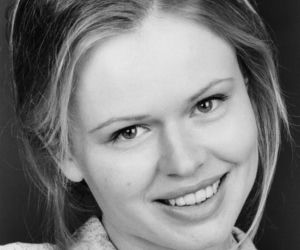Magdalena Wójcik uchodziła za jedną z najpiękniejszych polskich aktorek
