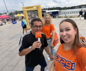 Citi Ukiel Sunset Run Olsztyn 2026