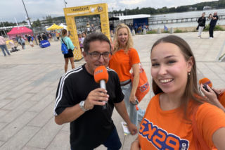 Citi Ukiel Sunset Run Olsztyn 2026