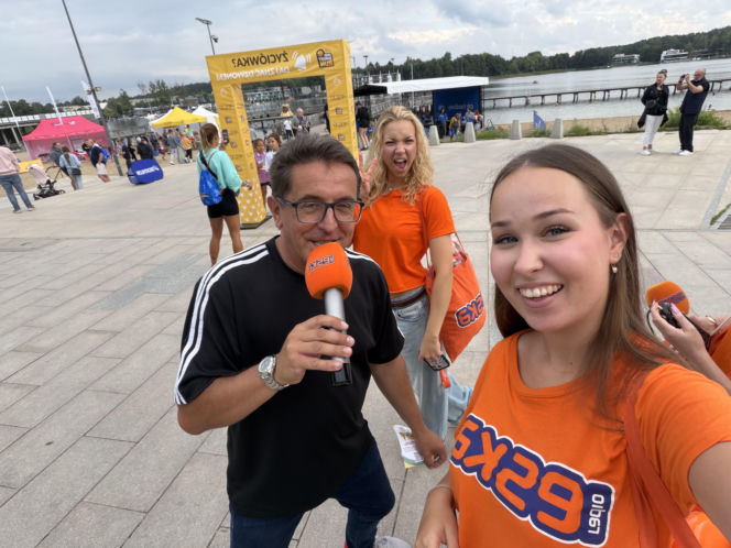 Citi Ukiel Sunset Run Olsztyn 2026