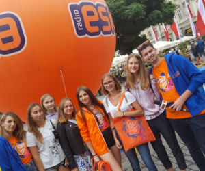 Szalony weekend pełen emocji z ESKA Summer City