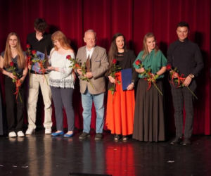Gala działacza kultury
