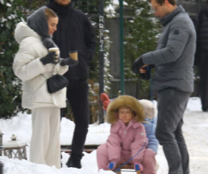 Wnuczki premiera pod specjalnym nadzorem