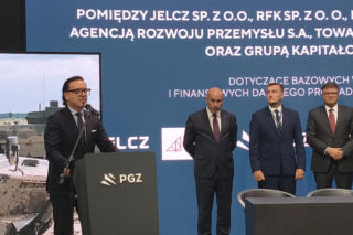Strategia JELCZ.PL technologiczny skok dla armii. Kluczowe umowy podpisane na MSPO 2026