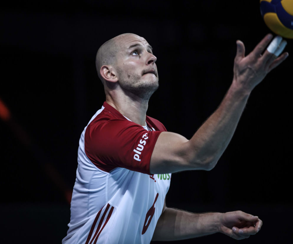 Polska - Brazylia O KTÓREJ GODZINIE FINAŁ siatkarzy dzisiaj 27.06 Liga Narodów KIEDY finał Polska - Brazylia GODZINA finału siatkarzy dzisiaj 27.06