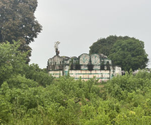 Grobowce na Madagaskarze