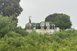 Grobowce na Madagaskarze