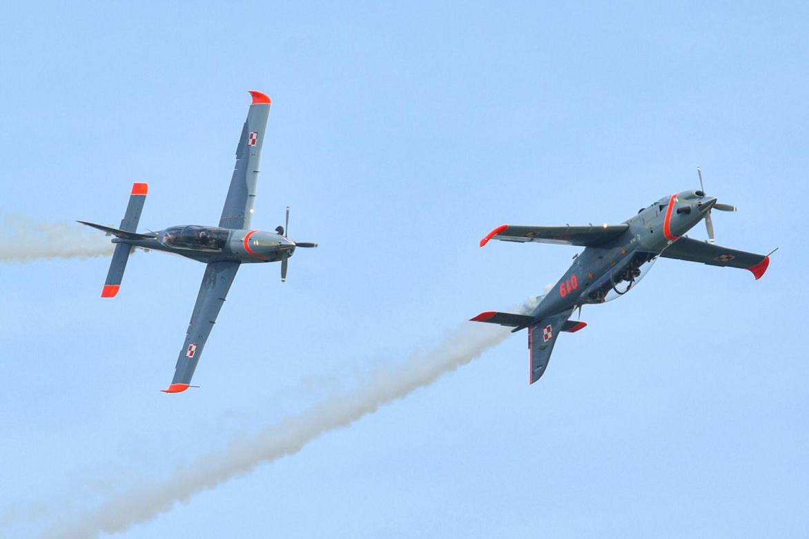 Air Show Radom 2023 