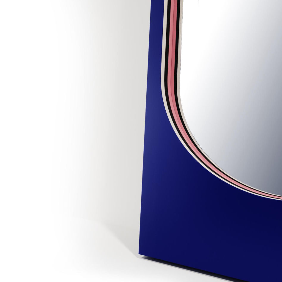 Artist Mirror 
