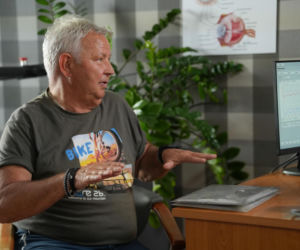 2. odcinek Sanatorium miłości