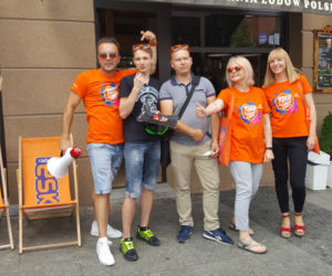 Eska Summer City U Lodziarzy. Zobacz, jak było! [ZDJĘCIA]
