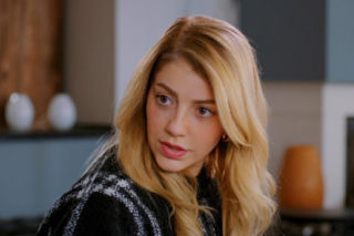 Miłość i nadzieja, odcinek 369. Seda