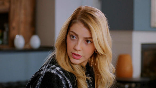 Miłość i nadzieja, odcinek 369. Seda