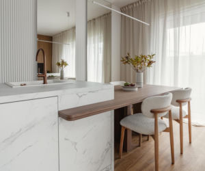 Dom w Raszynie - realizacja Decoroom