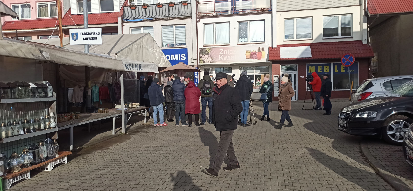 Olsztyńska Zatorzanka do likwidacja