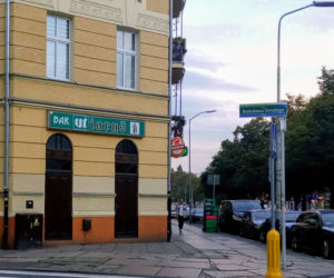 Legendarny Wiarus zamknięty
